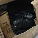 SHINLEYPACK Collapsible Wagon with Table, Large Capacity Foldable Wagons Carts, Beach Wagon with Big Wheels, Heavy Duty Beach Car Utility Wagon for Outdoor Park, Shopping, Sports, Camping, Garden