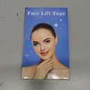 Face Tape Lifting Invisible,204PCS Face Lift Tape Invisible, Turkey Neck Tape Face Lifter Tape for Makeup Facelift Tape Instant Face Lift Facial Tape