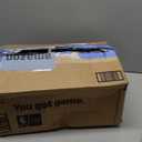 Magnetic Phone Mount Holder Fit for 2024+ Jeep Wrangler JL JLU&Gladiator JT Car Dashboard Multi-Mount Phone Holder Dash Tray for 2024 2025 Jeep JL/JT Accessories(2024+ 4X4, Not for 4XE)