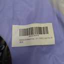 RUNNING GIRL Long Sleeve Yoga Shirts for Women, Soft Fitted Seamless Stretchy Casual Crew Neck Athletic Basic Shirt (Small, A-light Blue)