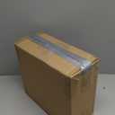 KOTTO Strong Suction Smoke Absorber for Soldering, Welding, 3D Printing - Extractor with Carbon or HEPA Filter [Updated, Hose Pre-Attached]