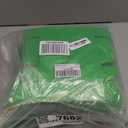 15 Pcs Cardboard Boxes Shipping Boxes, Recyclable Corrugated Cardboard Box Small Mailing Storage Gift Boxes for Shipping, Mailing, Gifts Packaging, Small Business, 6x6x2" (Grass Green)