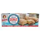 Little Debbie Donut Sticks 6 Individually Wrapped Snack Cakes, 10 OZ Box (EXP 08/31/26)