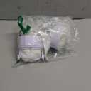 Spa Part Nylon Mesh Pool Cleaner All Purpose Bag - Fits Polaris 280, 480 Cleaner - Zippered K13 K16 (2)