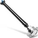 938-008 Front Drive Shaft Prop Shaft Driveshaft Assembly [4WD] Fit for Hummer H3 2006-2010 Sport Utility, H3T 2009-2010 Crew Cab Pickup, OE 10376298, 15860584