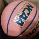 WILSON NCAA Final Four Basketball, Size 7 - 29.5"