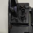 For Polaris Ranger Tail Lights Compatible 2024 Polaris Rangers 1000 XP Crew accessories 2019 2018-2026 tail light Rear Brake Stop Lights Replace #2413766 2413767 (Smoked Lens Tail Lights)