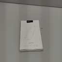 dockteck 7-in-1 USB C Hub with 4K 60Hz HDMI, 1Gbps Ethernet, 100W Power Delivery, SD/TF Card Slots, USB 3.0 Data Ports for MacBook, iPad Pro, XPS