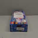 Spider Toys for Boys 4-6, Remote Control Car, One-Button Transform Superhero Toys, 2.4Ghz RC Cars, 360 Spin,1:16 Scale, Shinning Red and Blue Light, Super Hero Toy Cars for Boys 3-8