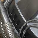 CRAFTSMAN CMXEVBE17250 2.5 Gallon 2.5 Peak HP Wet Dry Vac, Portable Shop Vacuum Wet and Dry with Filter Bag, Hose and Attachments for Cleaning in The Home