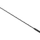 Replacement Antenna fits Chevrolet Silverado 1500 (2006-2026) 23 Inch Rubber Antenna - Premium Reception - Internal Copper Coil