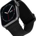 WITHit nylon Apple Watch band, compatible with 426mm models, as well as the Apple Watch Ultra and Ultra 2.