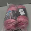 Red Heart Super Saver Jumbo Anemone Ombre Yarn - 2 Pack of 283g/10oz - Acrylic - 4 Medium (Worsted) - 482 Yards - Knitting/Crochet