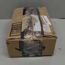 LE TAUCI Ramekins 4 OZ Oven Safe, Creme Brulee Ramekins, Pudding Custard Cups Souffle Ramiken, Dipping Sauce Dishes, Ceramic Ramekin Bowls Set of 6, White