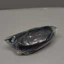 Lamicall 24g Polarized Sports Sunglasses for Men Women - UV400 Protection Sun Glasses Gifts for Running Cycling Baseball (Black Frame-gold Lens)