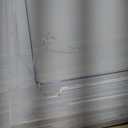 Clemate Upgraded X-Large Shoe Storage Box,8 Pack,Shoe Box Clear Plastic Stackable,Drop Front Shoe Box with Clear Door,Shoe Organizer and Shoe Containers For Sneaker Display,Fit up to US Size13