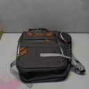 Diaper Bag Backpack with Changing Station, Large Diaper Bag, Baby Bag, Multifunctional Diaper Bag, Gray