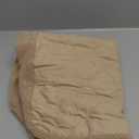 CHHKON Dog Bed Covers Replacement Washable Waterproof Pet Puppy Bed Cover for Dog(Beige, 30x20x6 inch)