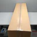 BIESQYA Windowless Portable Air Conditioner Ac Unit with Remote,37” Ventless Evaporative Air Cooler,Quiet Swamp Cooler for 4 Modes, Ductless Tower Fan For 12H Timer, Ice Packs for home White