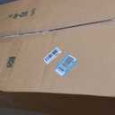 BOX USA 7NUTSW 7 Cubic Feet Loose Fill Packing Peanuts, White