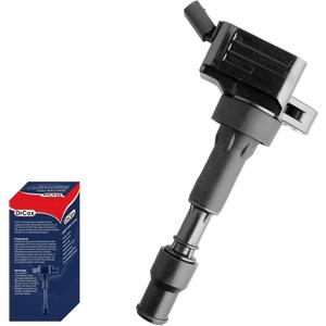 Compatible with OEM Ignition Coil UF816 GN10877 27300-2E601 2016-2022 Hyundai Kona Sonata Veloster Forte Optima - L4 2.0L Engines - 1 Pack