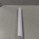 Large Gold Christmas Tree Window Clings Stickers for Glass Whole Large Xmas Stickers New Years Decals DIY Static Wall Window Door Mural Showcase Decal Sticker-15.7 * 23.6 in (1 Pack) (Xmas Tree-01)