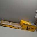 Cordless Hedge Trimmer 22-Inch Compatible with DEWALT 20V MAX Battery, Electric Hedge Trimmer Cordless, Bush Trimmers for Garden, Battery Powered Hedge Trimmers (Tool Only) (Yellow (Battery and Charger not Included))