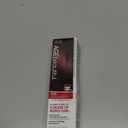 AGE beautiful Permanent Hair Color Dye Liqui Creme | 100% Gray Coverage | Anti-Aging Haircolor | Biotin for Thicker, Fuller Hair | Professional Salon Coloring (5RB Medium Raspberry Brown)