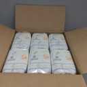Huggies Size Newborn Diapers, Little Snugglers Baby Diapers, Size Newborn (up to 10 lbs), 144 Count