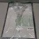 upsimples 12x18 Picture Frame Black 3 Pack, Scratch-Proof Poster Frames 12 x 18 for Photo Gallery - Slide-In Strips, Horizontal or Vertical Wall Mounting