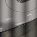 Brita Small 6 Cup Denali Water Filter Pitcher with 1 Brita Standard Filter, Made Without BPA, Bright White