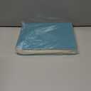 receip Faux Leather Thick Blank Journal Notebook 660 Pages Hardcover Sketchbook 80GSM Paper Sketchbook for Writing Drawing