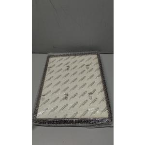 HELPLEX 11x14 Premium Picture Frame - Solid Walnut Wood, UV-Blocking Plexiglass, Convertible 8x10/5x7 Matted or 11x14 Open - Wall Art Gallery & Family Legacy Home Decor, Walnut 