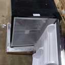 Frigidaire, 4.5 cu ft Refrigerator, Stainless Steel Door, Platinum Series