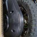 ELEMARA Electric Dirt Bike, 24V Ride on Toys for Big Kids, 350W Kids Motorcycle with Music & Bluetooth, 15.5 mph & 150lb Max, Twist-Grip Throttle & Hand-Operated Rear Brake, 12" Air-Filled Tires-Blue