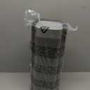 3rd-Gen AEOCKY Space Heater with AI Thermostat, 1500W PTC Electric Heaters for Indoor Use With Remote, 70° Oscillation, Utmost Silence, Safe Portable for Office, Bedroom, Room, Home (Black)