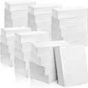 Fasmov 30 Pack Large Gift Boxes, 14x10x4 Inches Extra Large White Gift Boxes with Lids, Premium Present Box for Birthdays, Graduations, Christmas, Weddings, Mother's Day