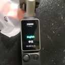 Xtra Muse, Vlogging Camera with 1'' CMOS & 4K/120fps Videos, Pocket Camera with 3-Axis Gimbal Stabilizer, Fast Focusing, Face/Object Tracking, Digital Video Camera for Photography, Digital Camera