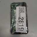 TORRAS Slim Fit for iPhone 13 Mini Case, Ultra-Thin Velvety Touch Secure Grip Case, Scratch-Resistant Slim Hard Plastic iPhone Mini 13 Case Cover,Matte Black