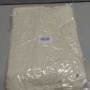 VIMPUNEC Womens Fall Cardigan Sweaters Casual Cable Knit Jackets Long Sleeve Open Front Outwear Coats (Beige, M)