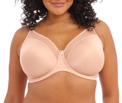 Elomi Women's Smooth Underwire Molded Bra Sahara 32 J