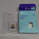 TP-Link USB Bluetooth Adapter for PC - Bluetooth 5.4 Dongle Receiver, Plug and Play, Nano Design, EDR & BLE, Supports Windows 11/10/8.1/7 for Desktop, Laptop, Keyboard, Mouse, etc (UB500)