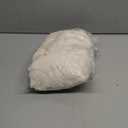 Wesnoy 100g/0.22lb Cotton Stuffing for Stuffed Animals Soft Pillow, Natural Cotton Fiber Filling Batting, for Toys, Cloud Decorations, and More