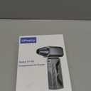 Compressed Air Duster, 130000RPM Electric Air Duster Brushless Motor with Stepless Speed Adjustable, Rechargeable Fast Charging Cordless Mini Air Blower for PC, Keyboard, Car, Home & Outdoor