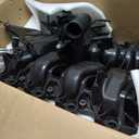 615-375 Engine Intake Manifold Replacement for Select Ford E-150 E-250 F-150 2007-2008 Lobo 2007-2011 4.6L V8#7L3Z9424F 7L3Z-9424-F 019495456162