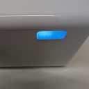 KODAK Dock Plus 4x6'' Photo Printer, 10 Sheets, Docking & Bluetooth Smartphone Printer for iPhone & Android, Instant Color Prints, 4PASS Dye Sublimation