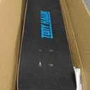Tony Hawk 31" Skateboard - Signature Series 1 Skateboard with Pro Trucks, Full Grip Tape, 9-Ply Maple Deck, Ideal for All Experience Levels