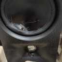 Kanto ORA4 140W Powered Reference Speakers with Bluetooth 5.0 and USB-C Input | 4 Woofers with Deep Bass Extension | Bi-Amplified | 80 Hz Automatic Crossover | Reference Quality Sound | Pair | Black