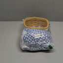 Halloween Costume Women, Halloween Princess Costumes for Adults Basket Dress Socks Hair Bows Book Storybook Character Sexy,L