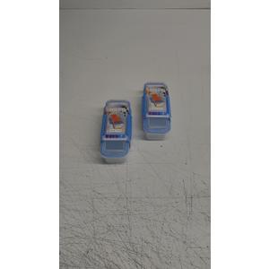 Lock Box 12.2 Oz 2 Pack